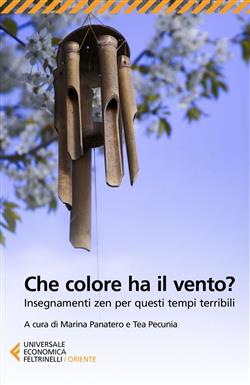 Che colore ha il vento?