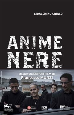 Anime nere