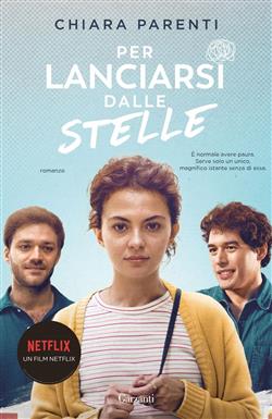 Per lanciarsi dalle stelle