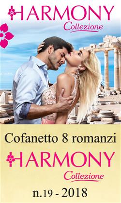 Harmony collezione