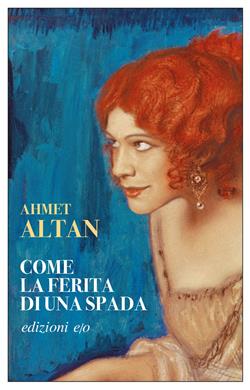 Come la ferita di una spada