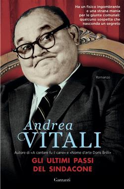 Gli ultimi passi del sindacone