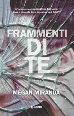Frammenti di te