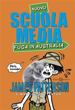 Scuola Media - Fuga in Australia