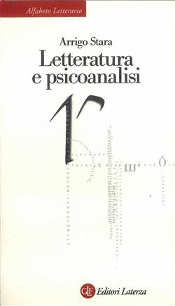 Letteratura e psicoanalisi