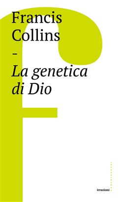 La genetica di Dio
