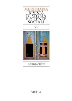 Meridiana 91: Immigrazione