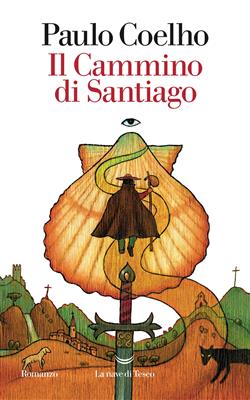 Il cammino di Santiago