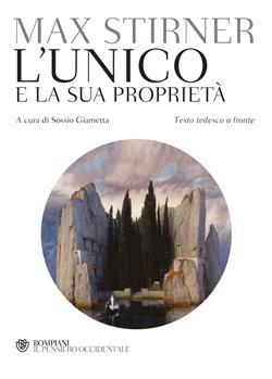 L'unico e la sua proprietà