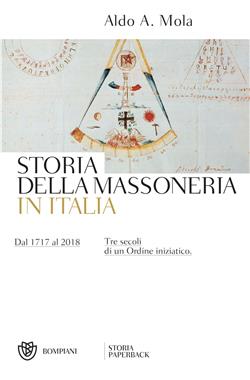 Storia della massoneria d'Italia