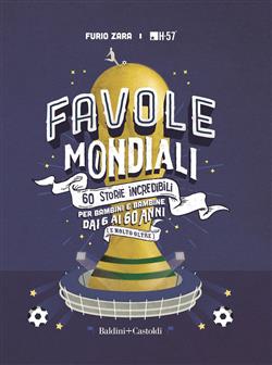 Favole mondiali