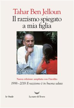 Il razzismo spiegato a mia figlia