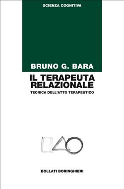 Il terapeuta relazionale