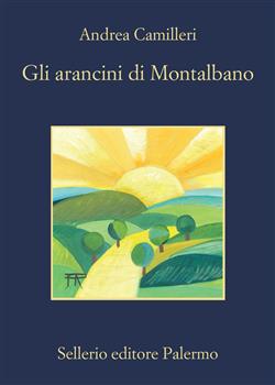 Gli arancini di Montalbano