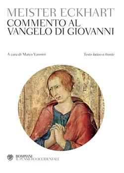 Commento al Vangelo di Giovanni
