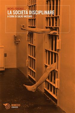La società disciplinare