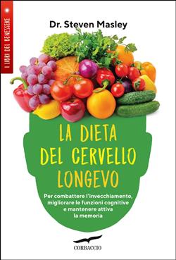 La dieta del cervello longevo
