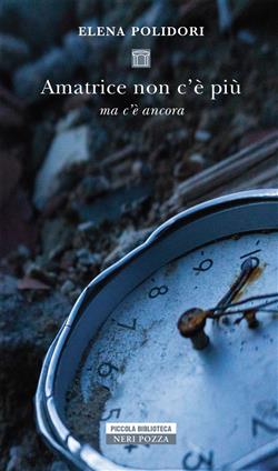 Amatrice non c'è più