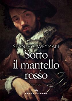 Sotto il mantello rosso