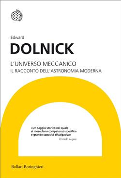 L'universo meccanico