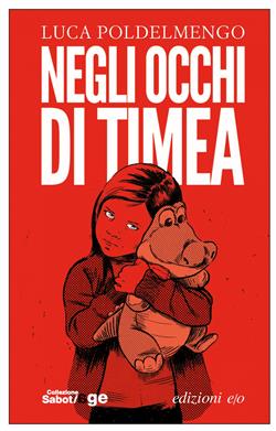 Negli occhi di Timea