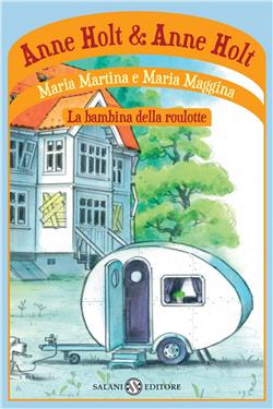 Maria Martina e Maria Maggina