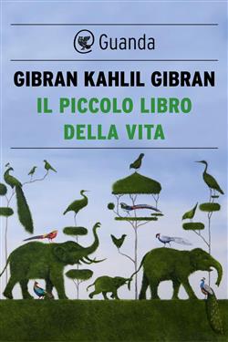 Il piccolo libro della vita