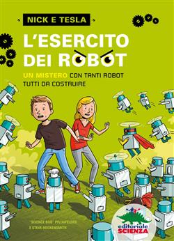 L'esercito dei robot