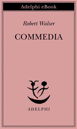 Commedia