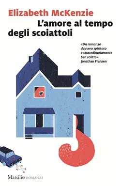 L'amore al tempo degli scoiattoli