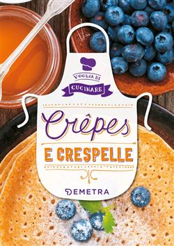 Crêpes e Crespelle