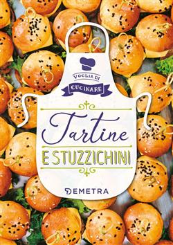 Tartine e stuzzichini