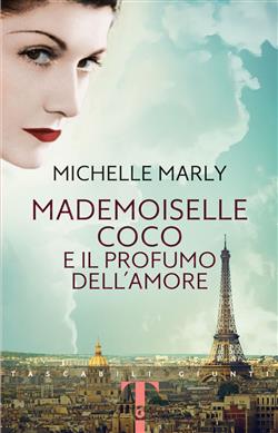 Mademoiselle Coco e il profumo dell'amore