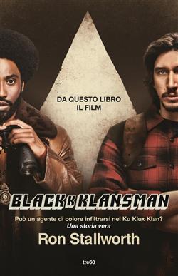 Black Klansman