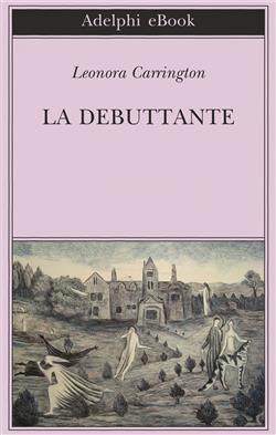 La debuttante