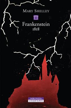 Frankenstein 1818