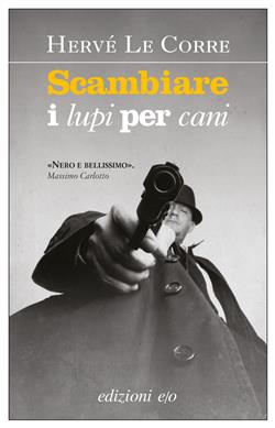 Scambiare i lupi per cani