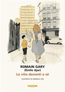 La vita davanti a sé