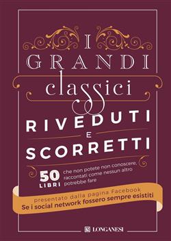 I grandi classici riveduti e scorretti