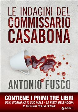 Le indagini del commissario Casabona