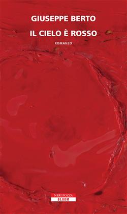 Il cielo è rosso