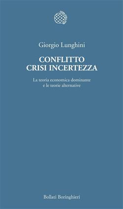 Conflitto crisi incertezza