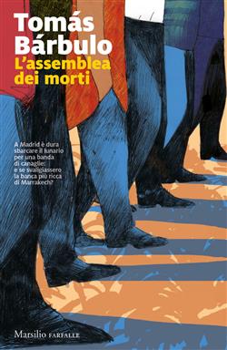 L'assemblea dei morti