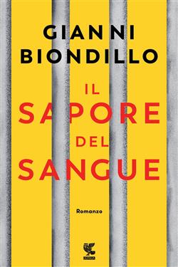 Il sapore del sangue