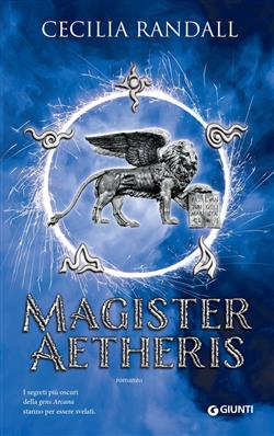 Magister Aetheris