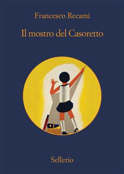 Il mostro del Casoretto