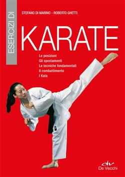 Esercizi di Karate