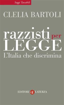 Razzisti per legge
