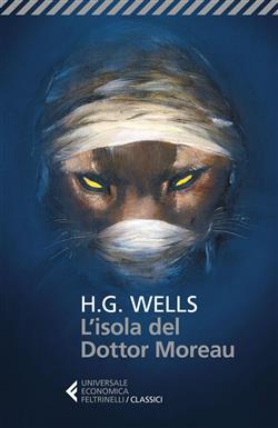 L'isola del Dottor Moreau