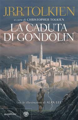 La caduta di Gondolin